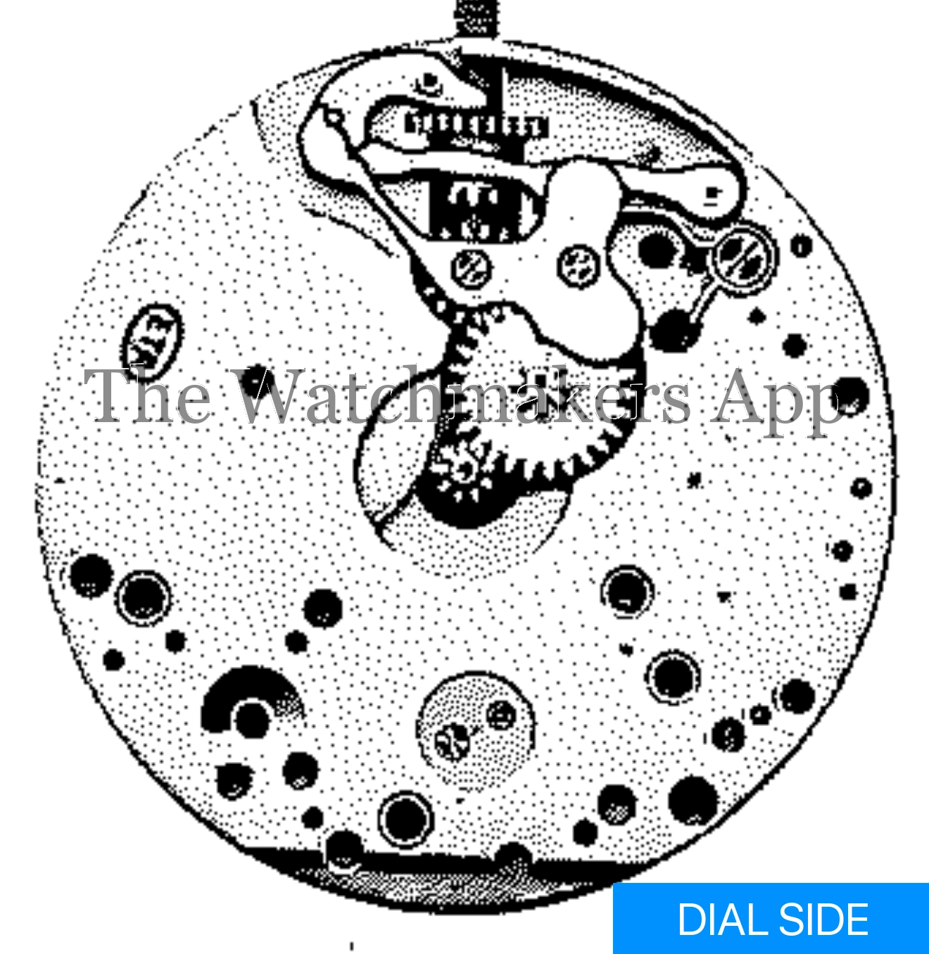 ETA 640