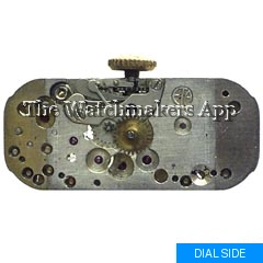 ETA 655
