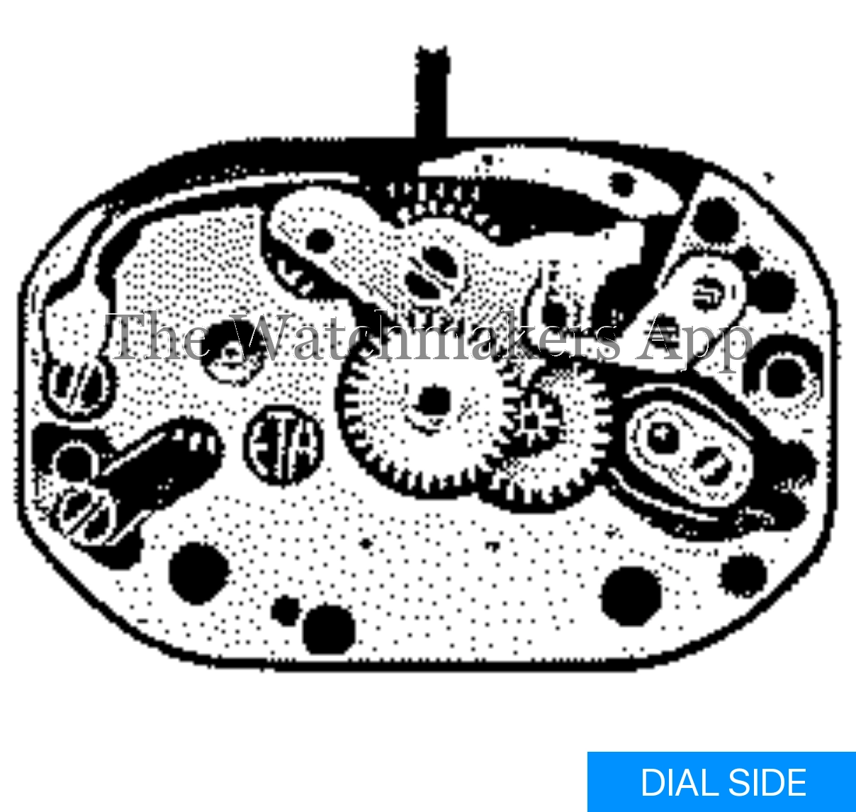 ETA 672