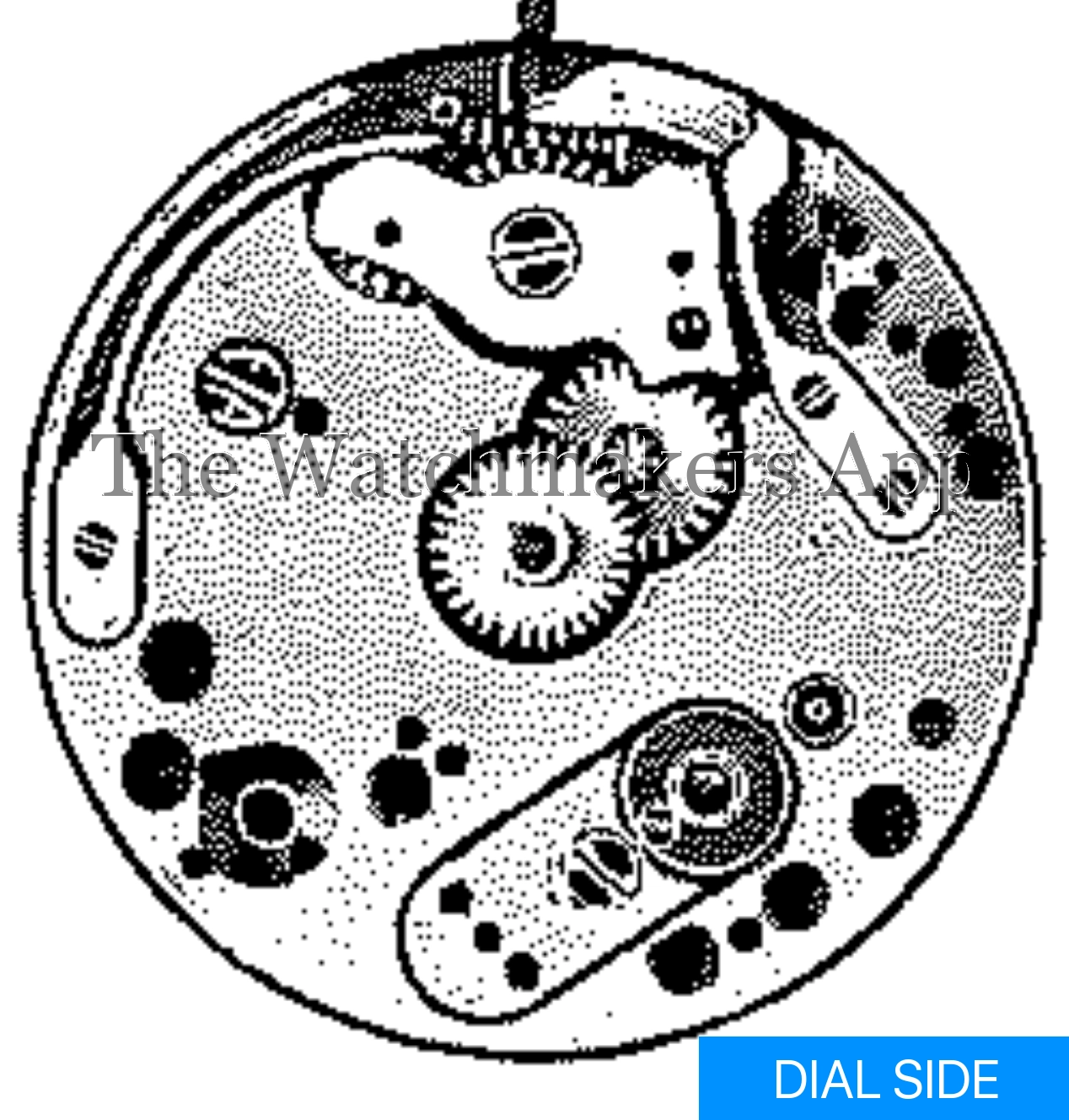 ETA 681