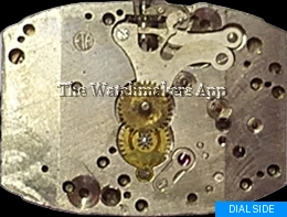 ETA 715
