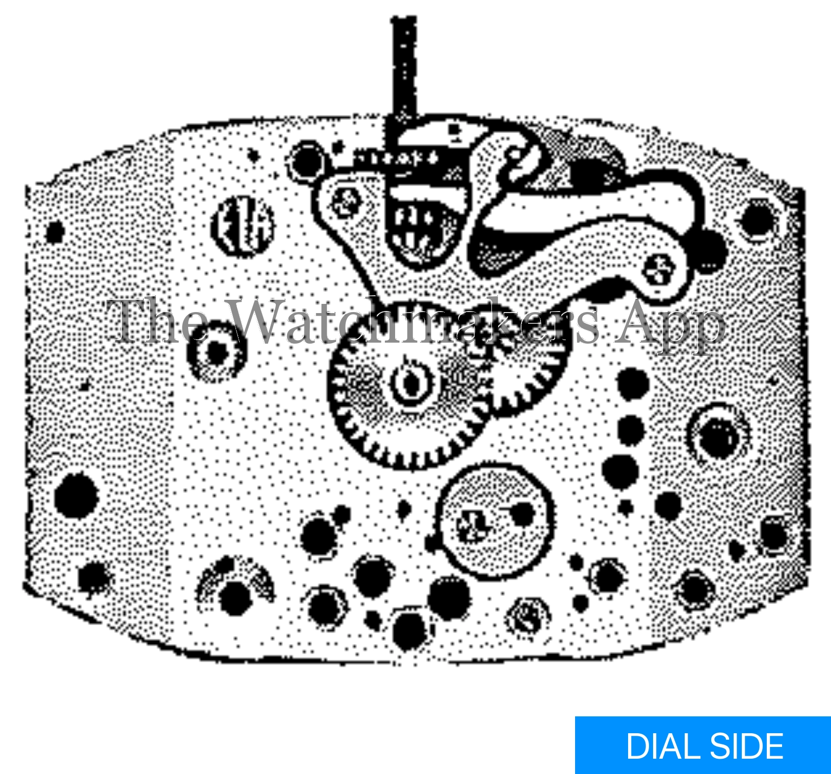 ETA 735A