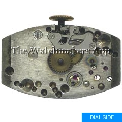 ETA 765