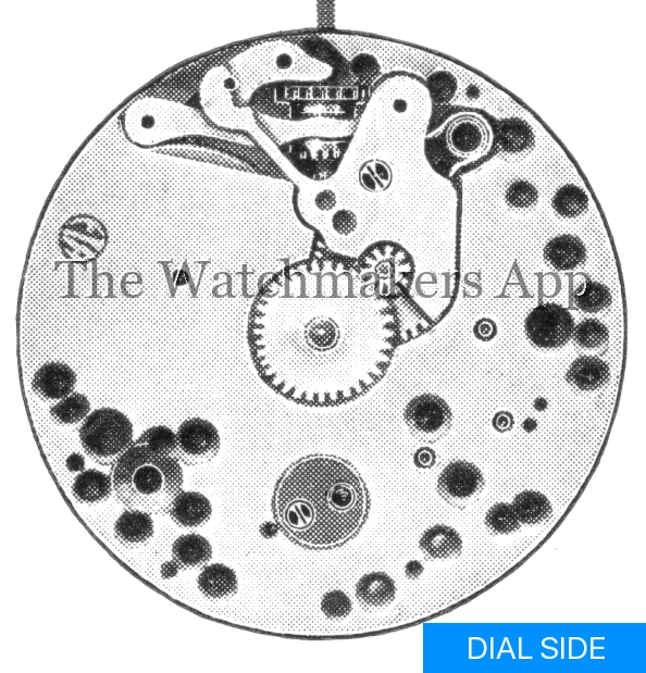 ETA 810