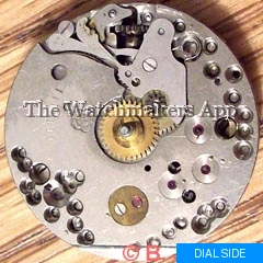 ETA 815