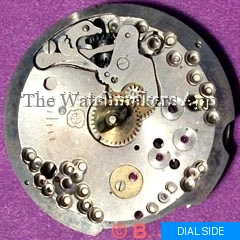 ETA 864