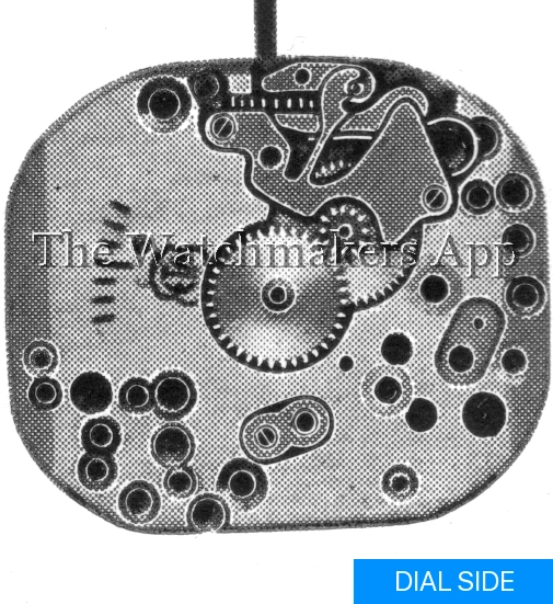ETA 865