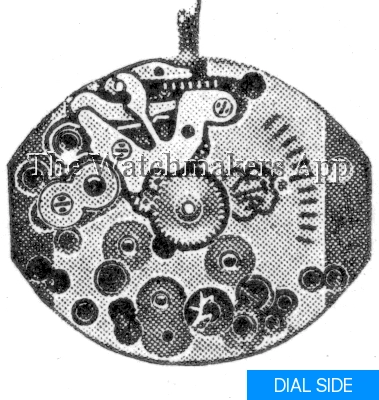 ETA 875