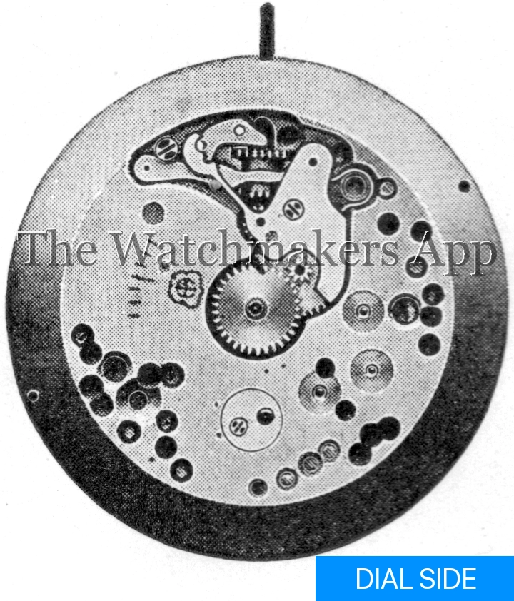 ETA 961