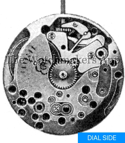 ETA 984