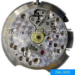 Eterna 1033H
