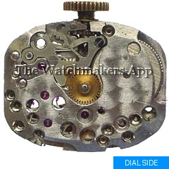 Eterna 1050L