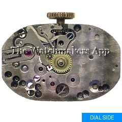 Eterna 1057H