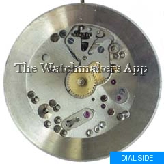 Eterna 1076H