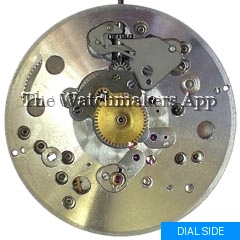 Eterna 1116U