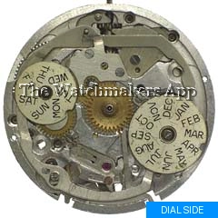 Eterna 1118H