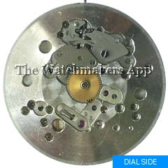 Eterna 1158H