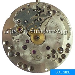 Eterna 1194R