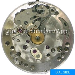 Eterna 1195R
