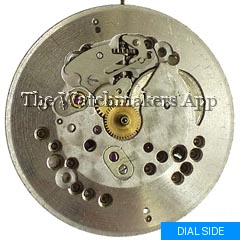 Eterna 1198R