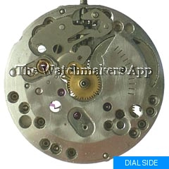 Eterna 1200R