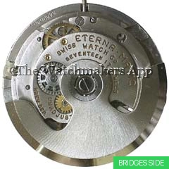 Eterna 1237T
