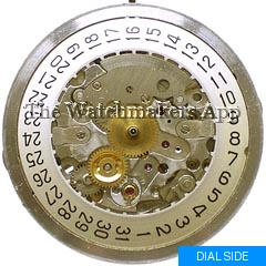 Eterna 1237UC