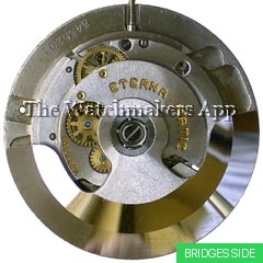 Eterna 1243T