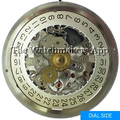 Eterna 1243TC