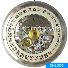 Eterna 1246UC