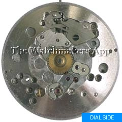 Eterna 1247T