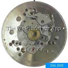 Eterna 1247TC
