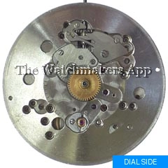 Eterna 1247UT