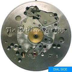 Eterna 1248UC