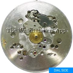 Eterna 1249TC