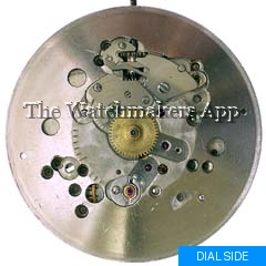 Eterna 1249UC