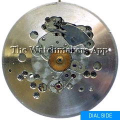 Eterna 1254T