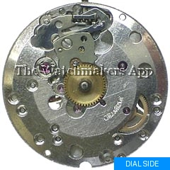 Eterna 12660B