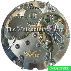 Eterna 12668