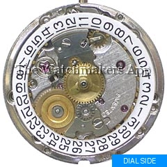 Eterna 12671