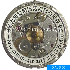 Eterna 12671-1