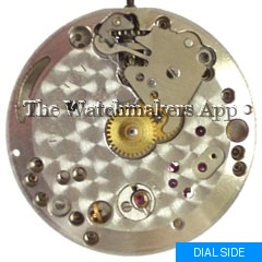 Eterna 1275U