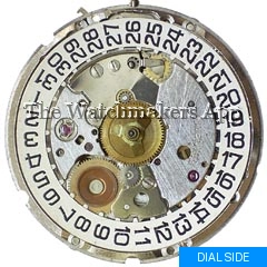 Eterna 12824