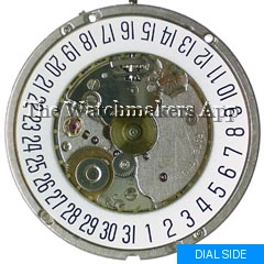 Eterna 12892