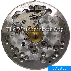 Eterna 1321U