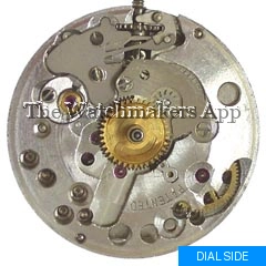 Eterna 1401U