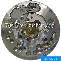 Eterna 1402U