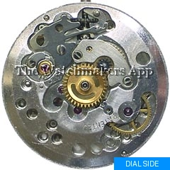 Eterna 1402UW