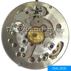 Eterna 1403U