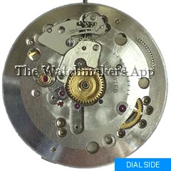 Eterna 1407G